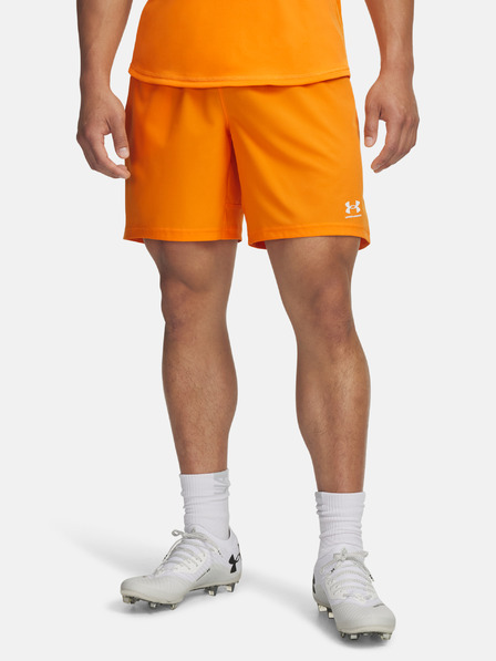 Under Armour Pantaloni scurți pentru bărbați Under Armour UA M Challenger Pro Shorts-ORG