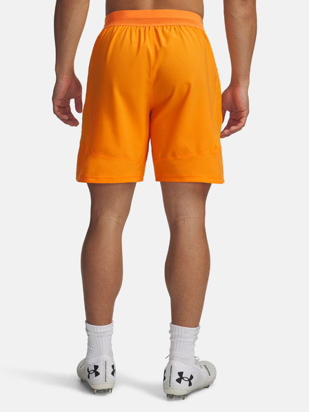 Under Armour Pantaloni scurți pentru bărbați Under Armour UA M Challenger Pro Shorts-ORG