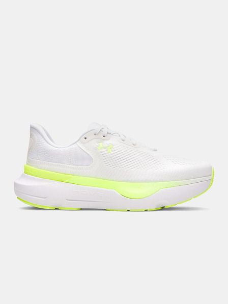Under Armour Pantofi pentru femei Under Armour UA W Infinite Pro 2-WHT