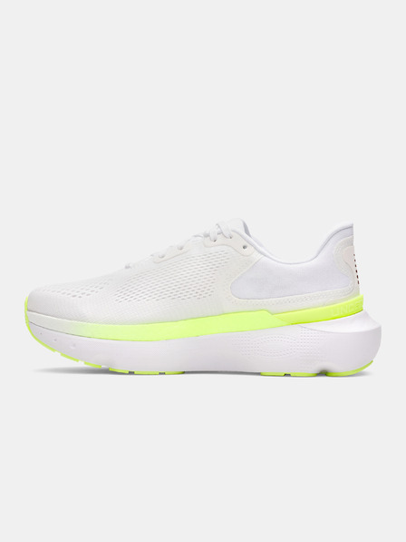 Under Armour Pantofi pentru femei Under Armour UA W Infinite Pro 2-WHT