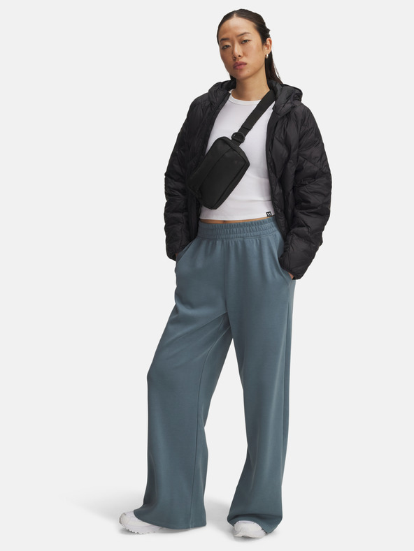 Under Armour Geacă pentru femei Under Armour Legend Down Jacket-BLK