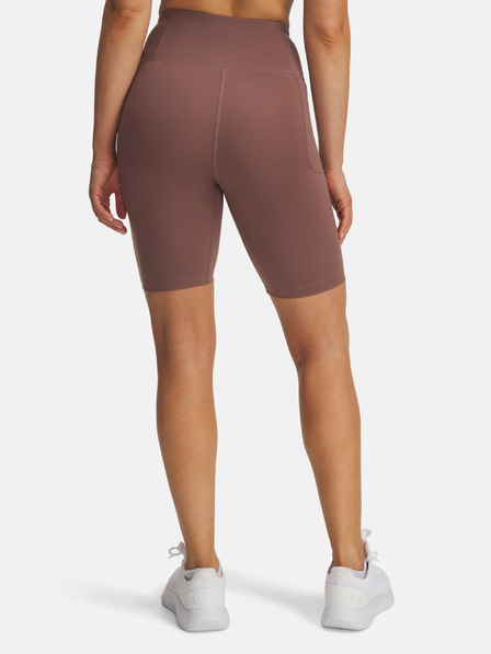 Under Armour Pantaloni scurți pentru femei Under Armour Motion Bike Short EMEA-BRN