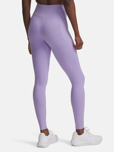 Under Armour Colanți pentru femei Under Armour Motion Legging EMEA-PPL