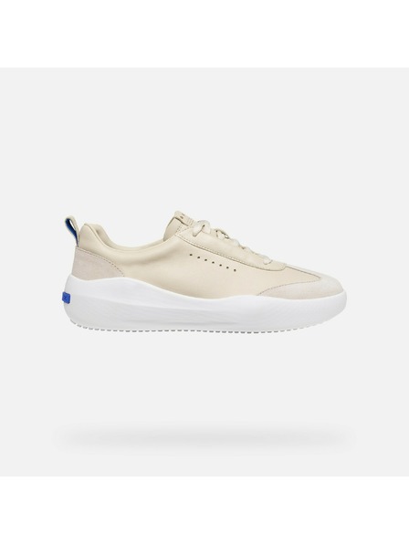 Geox Geox Gxcp-02 adidași crem pentru femei