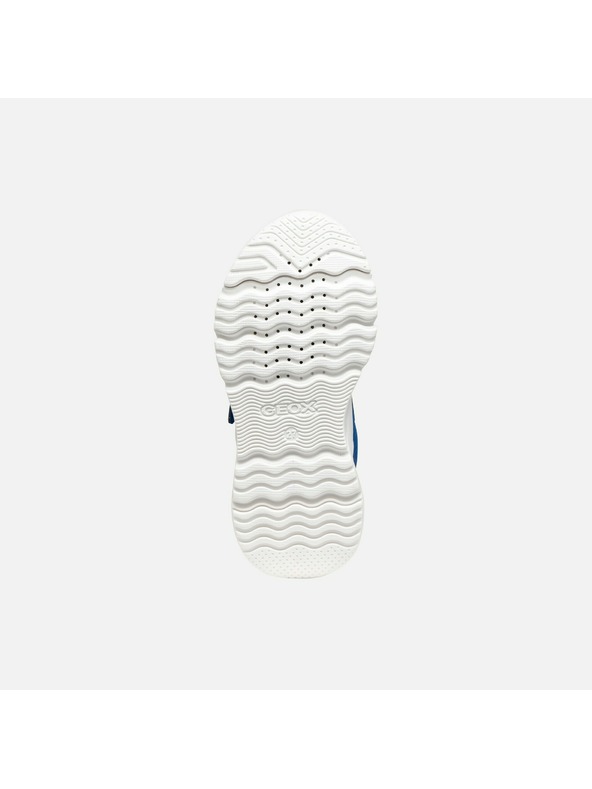 Geox Adidași Geox Loftus albaștri pentru băieți