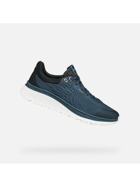 Geox Adidași Geox Spherica Actif X1 albastru închis, bărbați