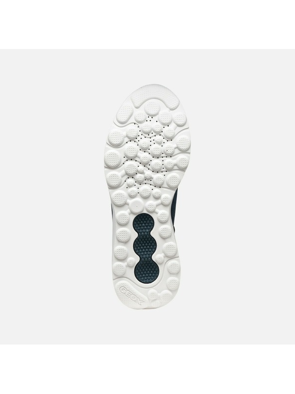 Geox Adidași Geox Spherica Actif X1 albastru închis, bărbați