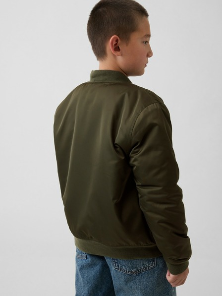 GAP Copii bomber impermeabil izolat GAP
