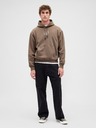 GAP Hanorac oversize Logo VintageSoft GAP