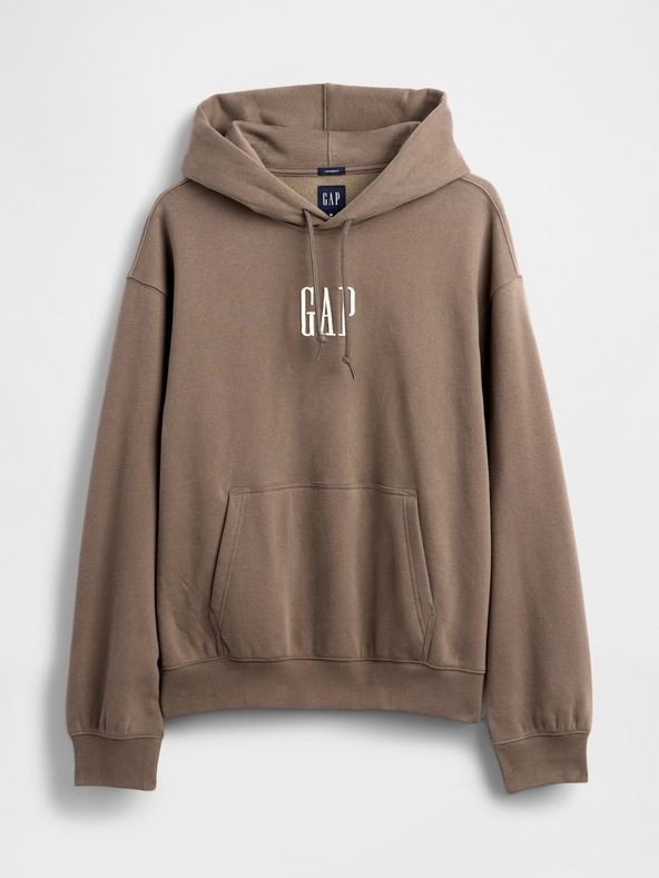 GAP Hanorac oversize Logo VintageSoft GAP
