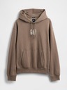 GAP Hanorac oversize Logo VintageSoft GAP