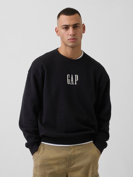 GAP Hanorac oversize VintageSoft GAP