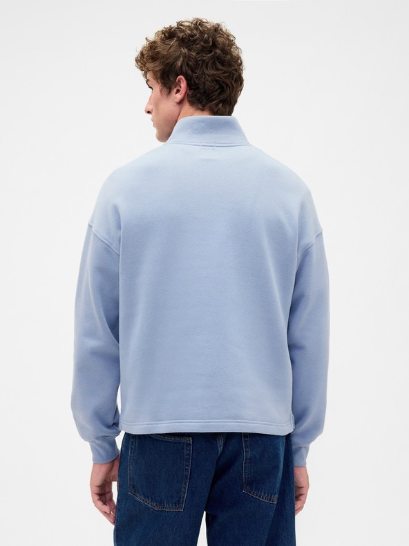 GAP Hanorac oversize Unisex Logo VintageSoft GAP