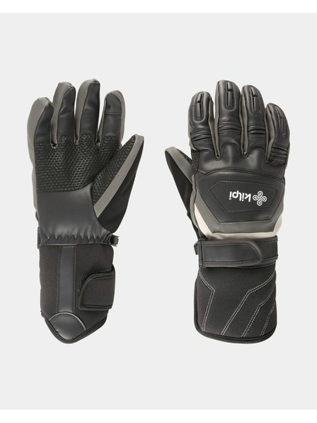 Kilpi Kilpi STREIF-U Mănuși de schi Negru