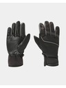 Kilpi Mănuși izolate Softshell Kilpi CINQO-U Negru