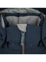 Kilpi Jachetă de schi pentru băieți Kilpi TEDDY-JB Albastru