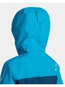 Kilpi Geacă de exterior pentru băieți Kilpi ORLETI-JB Albastră