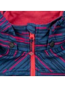 Kilpi Geacă softshell pentru fete Kilpi RAVIA-JG Albastru închis
