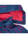 Kilpi Geacă softshell pentru fete Kilpi RAVIA-JG Albastru închis