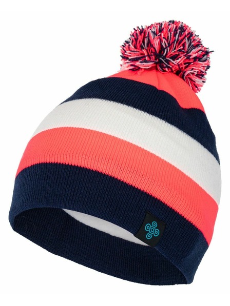 Kilpi Căciulă de iarnă pentru copii Kilpi OTIS-J Roz