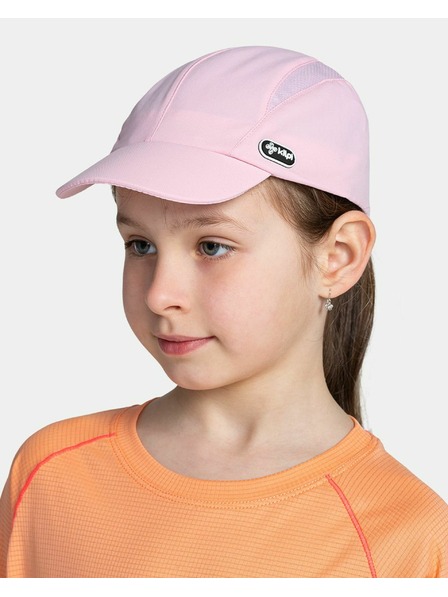 Kilpi Șapcă sport pentru copii Kilpi MIND-J Albastru