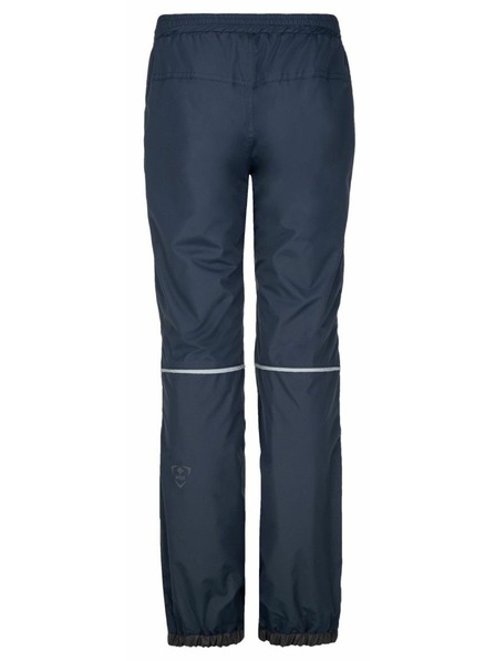 Kilpi Pantaloni pentru exterior pentru copii Kilpi JORDY-J Bleumarin