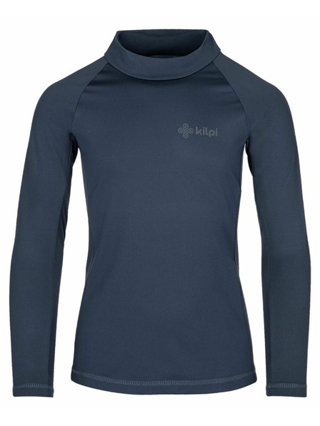 Kilpi Lenjerie termică funcțională pentru copii Kilpi WILLIE-J Bleumarin
