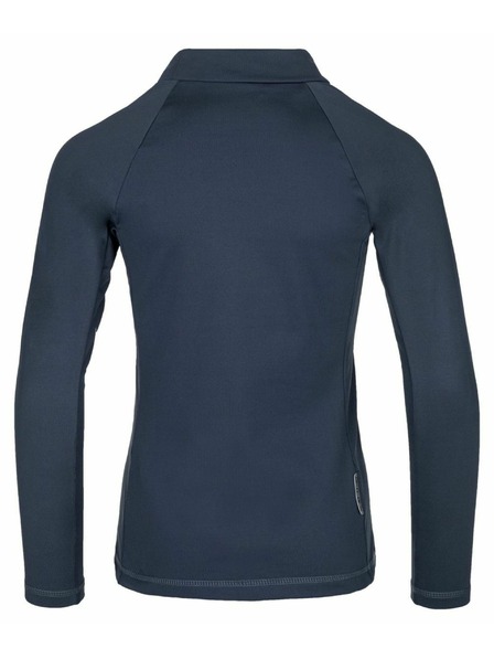 Kilpi Lenjerie termică funcțională pentru copii Kilpi WILLIE-J Bleumarin