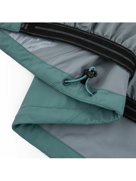 Kilpi Jachetă outdoor bărbătească Kilpi METRIX-M Albastru închis