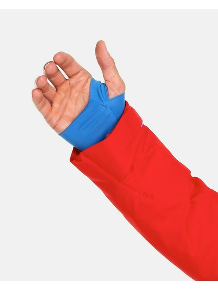 Kilpi Jachetă de schi bărbătească Kilpi KILLY-M Roșie