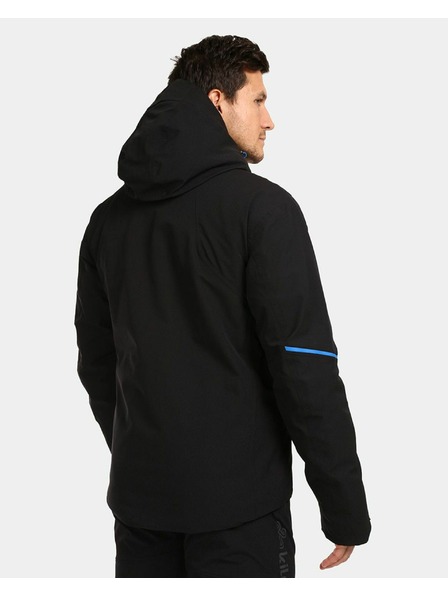 Kilpi Jachetă de schi bărbătească Kilpi KILLY-M Neagră