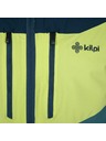 Kilpi Jachetă de schi bărbătească Kilpi SION-M Verde deschis
