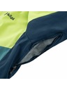 Kilpi Jachetă de schi bărbătească Kilpi SION-M Verde deschis