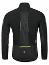 Kilpi Jachetă de alergare pentru bărbați Kilpi NORDIM-M Neagră