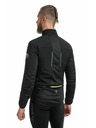 Kilpi Jachetă de alergare pentru bărbați Kilpi NORDIM-M Neagră