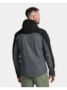 Kilpi Jachetă Softshell pentru bărbați Kilpi RAVIO-M Gri închis