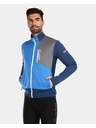 Kilpi Jachetă de alergare pentru bărbați Kilpi NORDIM-M Albastru închis