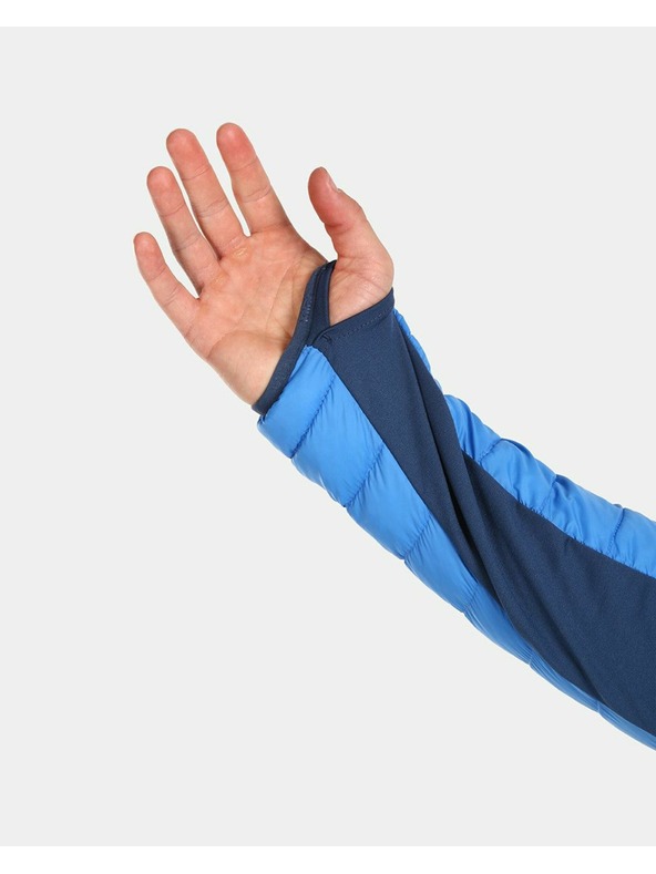 Kilpi Jachetă bărbătească căptușită Kilpi ACTIS-M Albastră