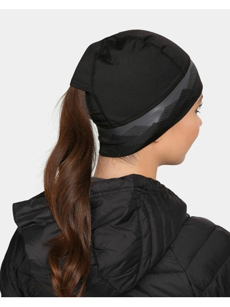 Kilpi Șapcă de alergare Kilpi TAIL-U Negru