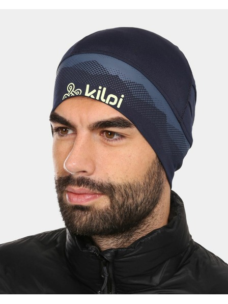 Kilpi Șapcă de alergare Kilpi TAIL-U Albastru Închis