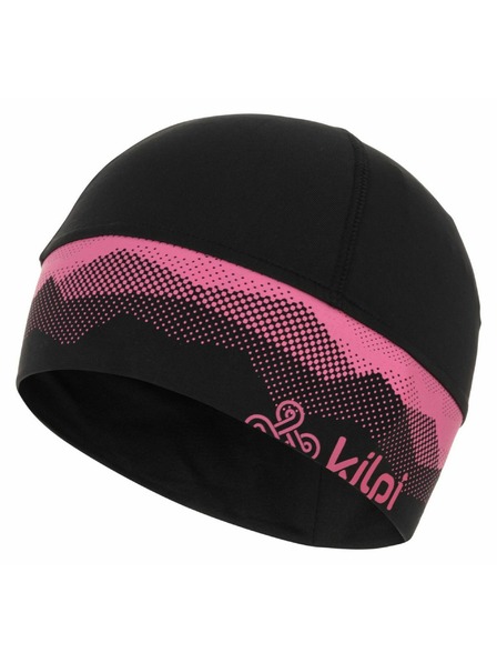 Kilpi Running Hat Kilpi TAIL-U Pink