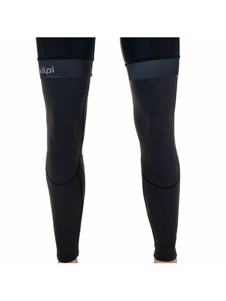 Kilpi Jambiere Kilpi UNNO LEGS-U Negru