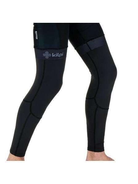 Kilpi Jambiere Kilpi UNNO LEGS-U Negru