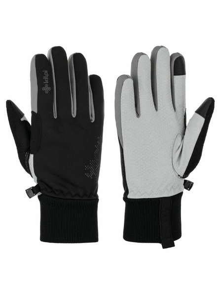 Kilpi Kilpi BRICX-U Negru