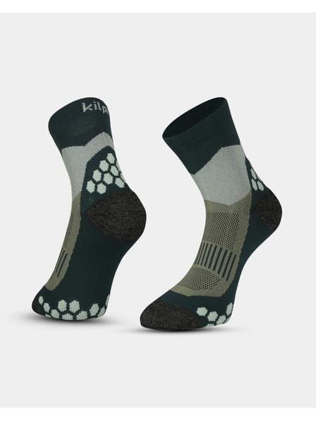 Kilpi Șosete sport Kilpi PRO-U Mentă