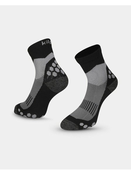 Kilpi Șosete sport Kilpi PRO-U Negru