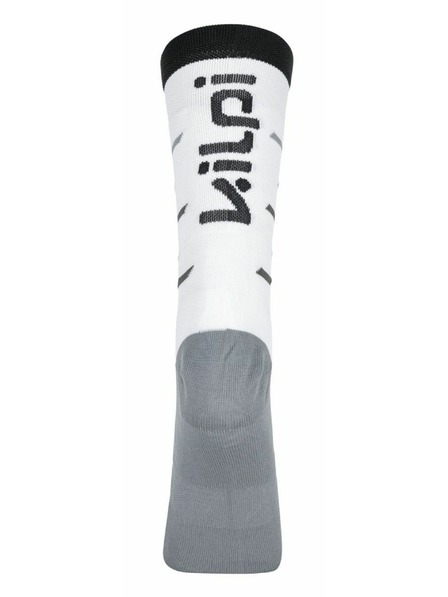 Kilpi Șosete sport unisex Kilpi BORENY-U Alb