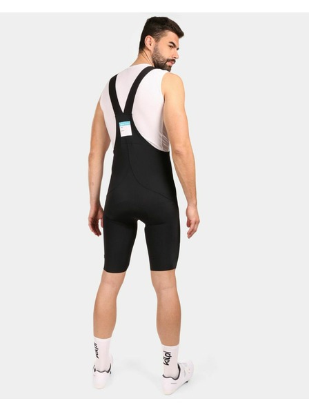 Kilpi Pantaloni scurți de ciclism pentru bărbați Kilpi MURIA-M Negru