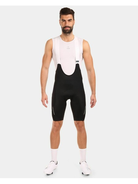 Kilpi Pantaloni scurți de ciclism pentru bărbați Kilpi MURIA-M Albastru