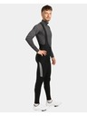 Kilpi Pantaloni de ciclism pentru bărbați Kilpi VALLEY-M Negru